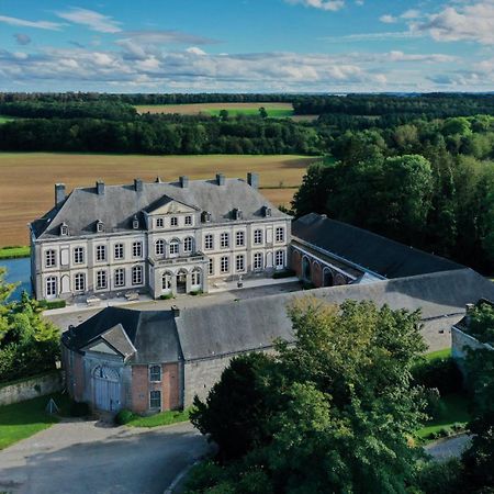Chateau De Vierset 외부 사진