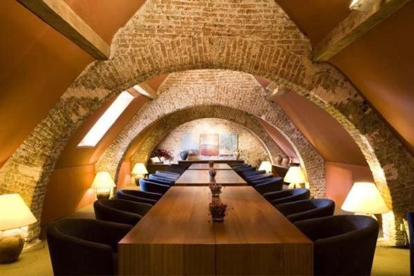 Chateau De Vierset 외부 사진