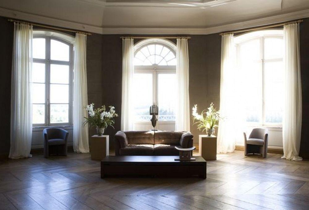 Chateau De Vierset 외부 사진