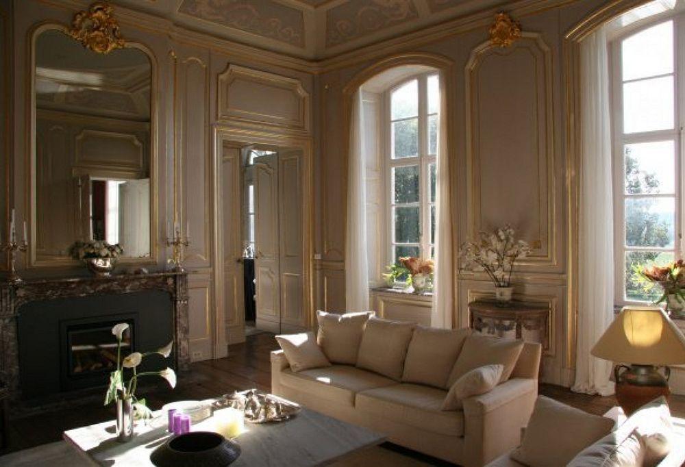 Chateau De Vierset 외부 사진
