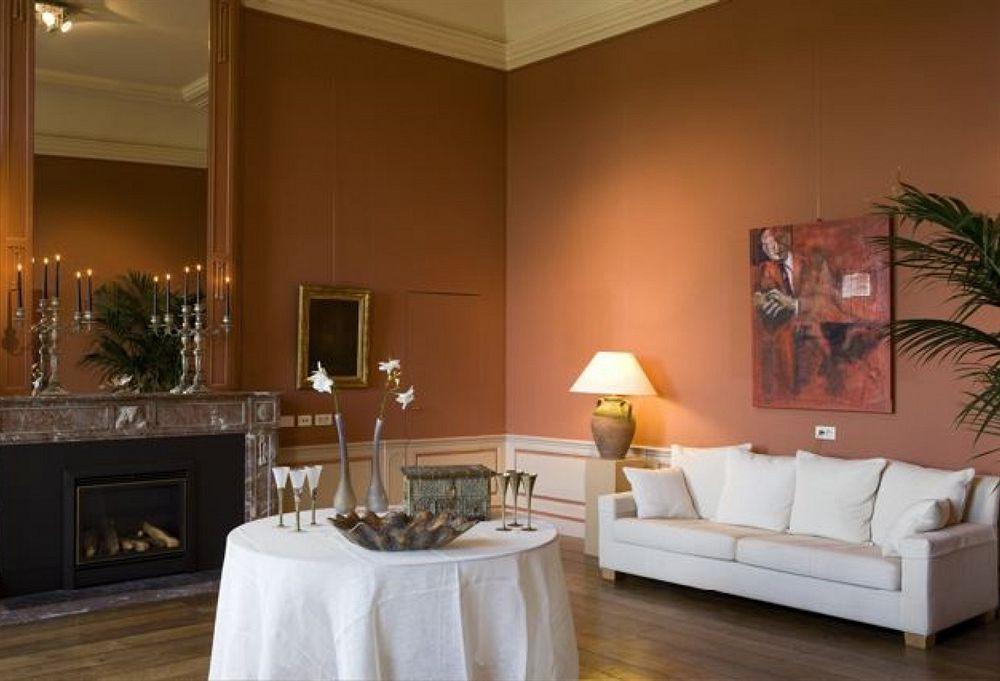 Chateau De Vierset 외부 사진