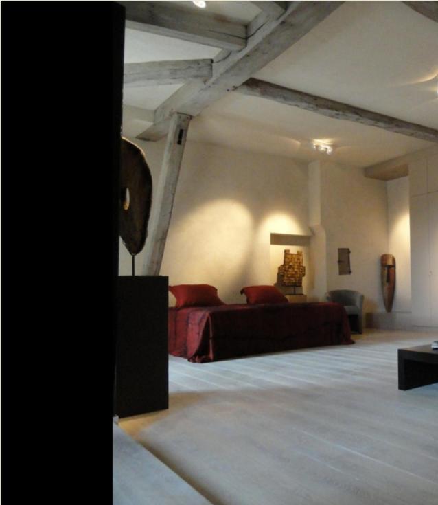 Chateau De Vierset 객실 사진