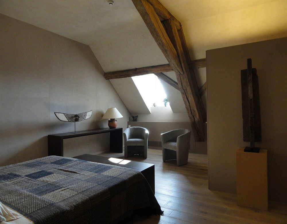 Chateau De Vierset 외부 사진