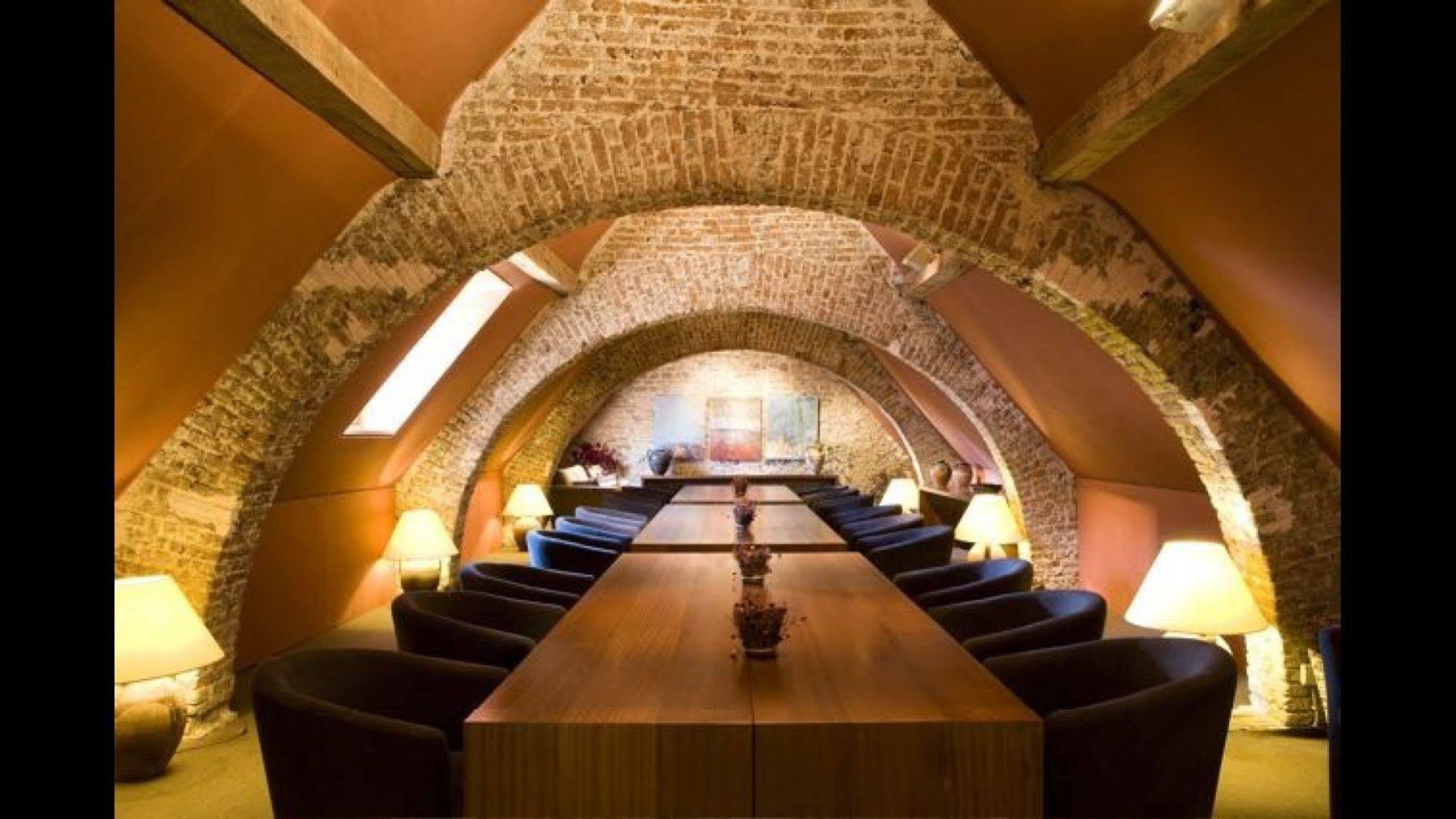 Chateau De Vierset 외부 사진